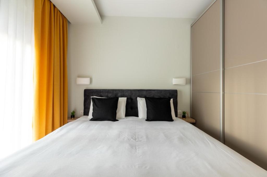 Φωτογραφία από το άλμπουμ του COZIDEA apartments THESS στη Θεσσαλονίκη