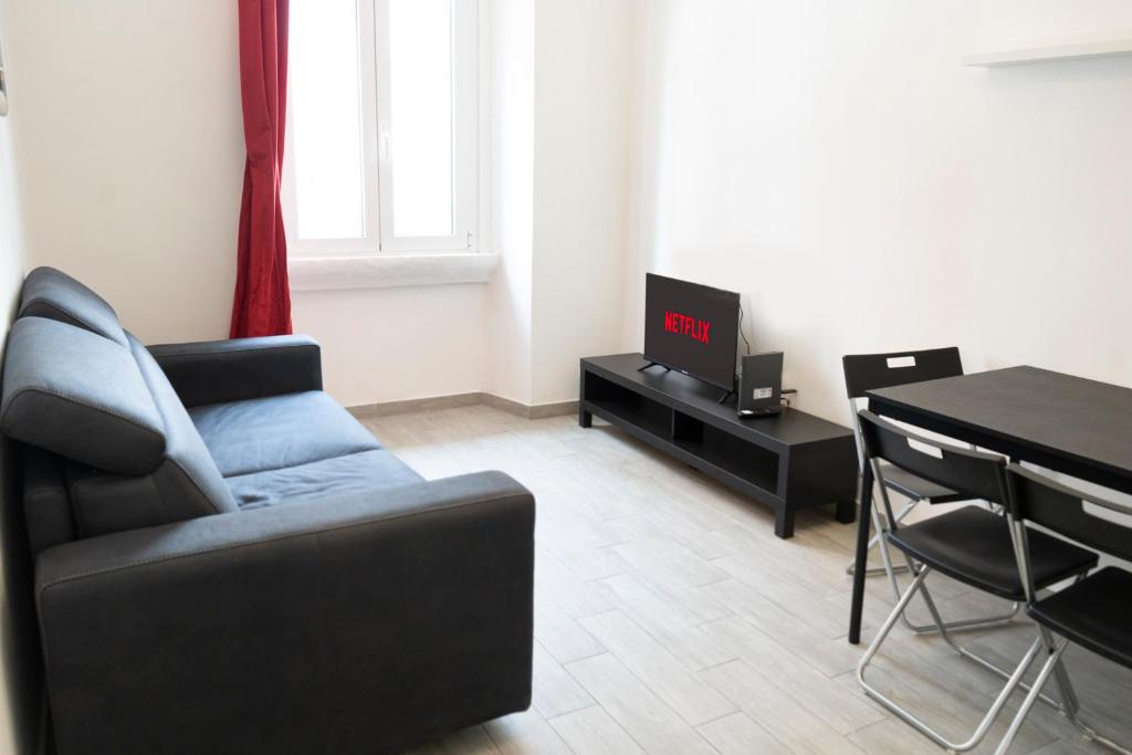 CAV2 [Loreto - Duomo] Apartment Central Of Milan •