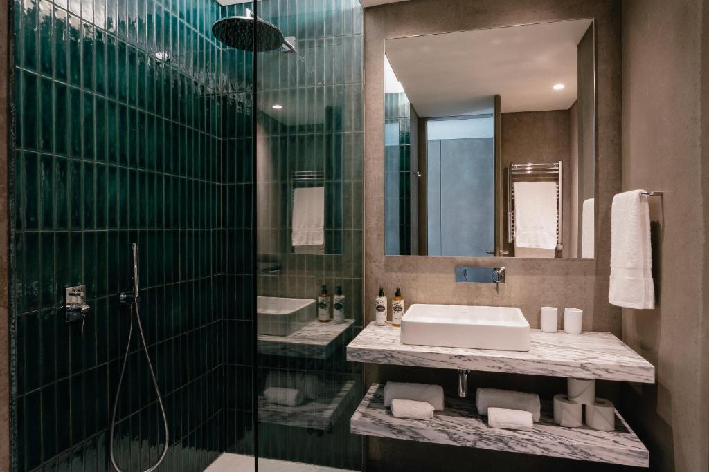 Pátio do Tijolo - 7