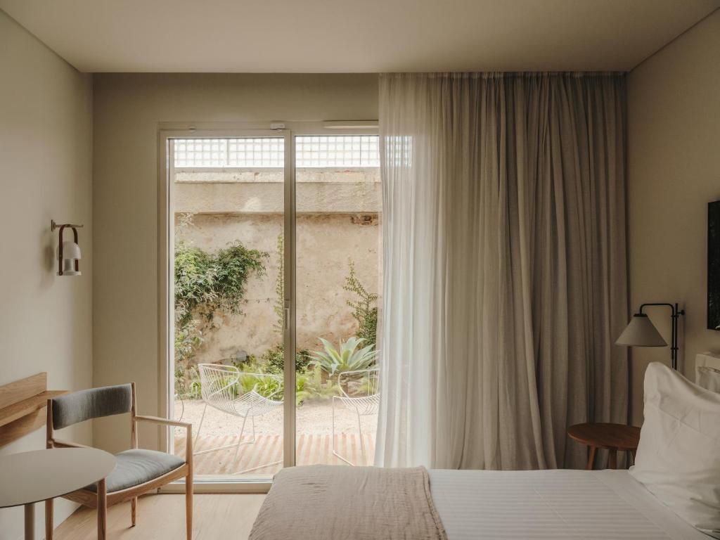 Pátio do Tijolo - 15