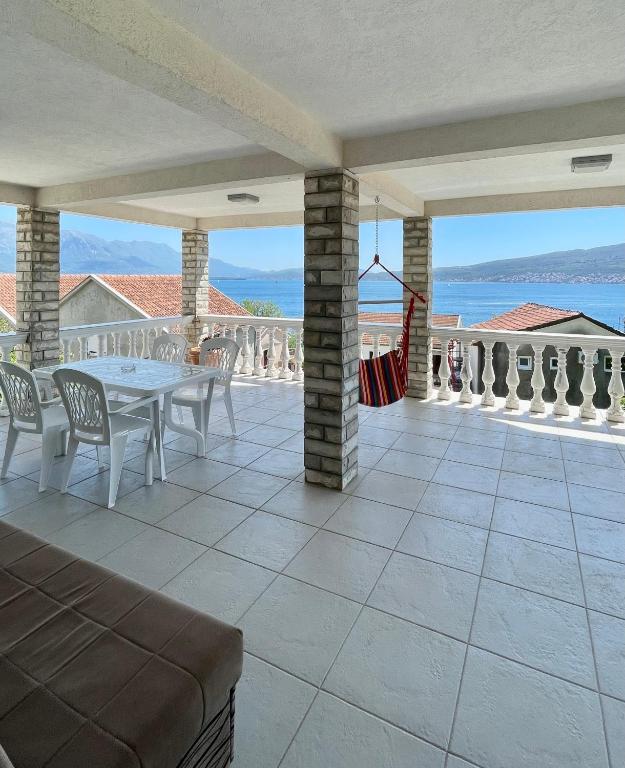 Příroda nedaleko aparthotelu