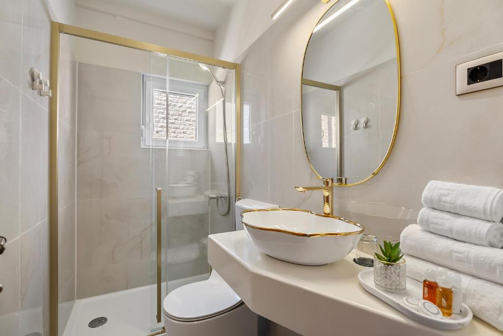 Storge Boutique Bed & Breakfast - Superior King Room