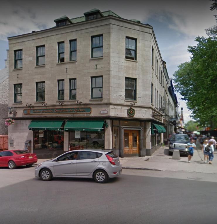 Les Lofts Ste-Anne - Resim 37