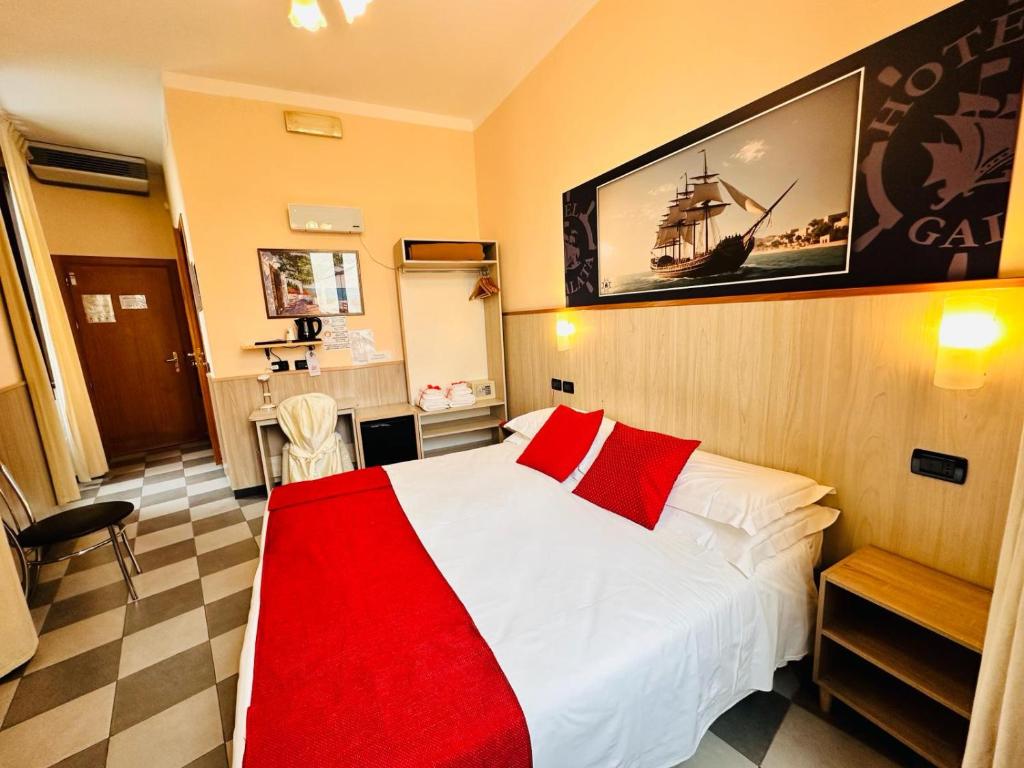 Hotel Galata - Resim 13