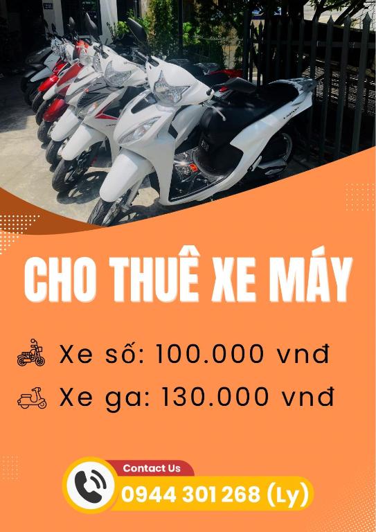 Bố cục New World Hotel