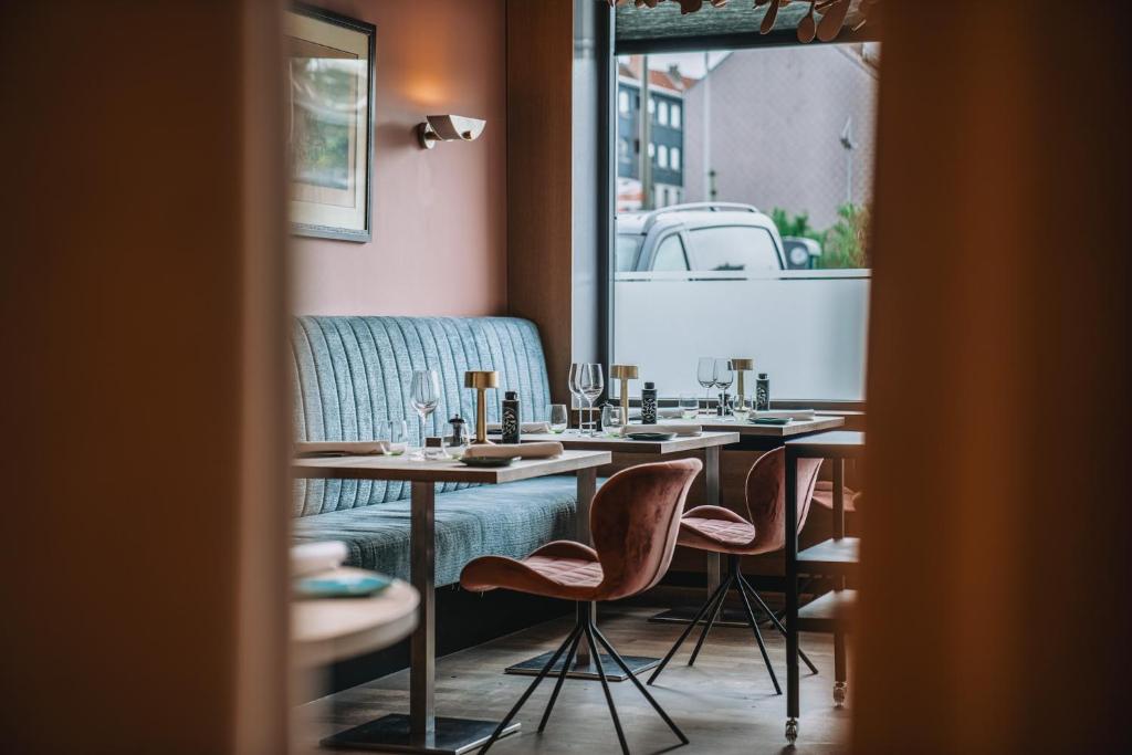 Fotografie z fotogalerie ubytování Hotel Les Eleveurs v destinaci Halle