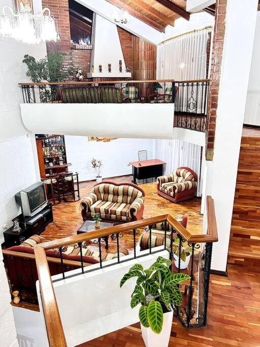 Fotografie z fotogalerie ubytování Gaby’s Home. v destinaci Quito