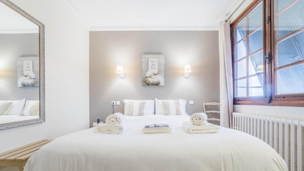 Logis Hôtel le Relais du Bas Limousin - Standard Double Room