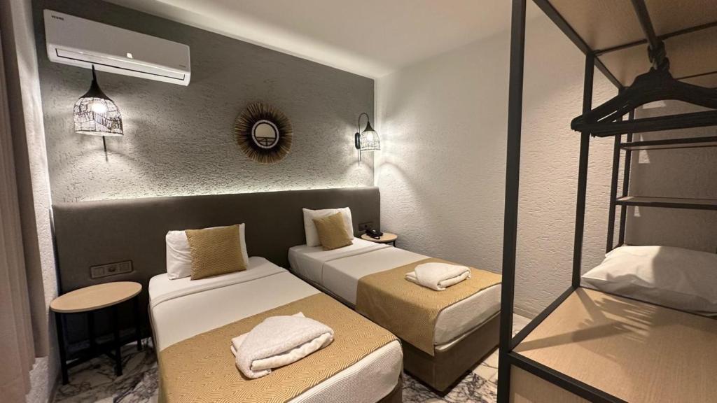 Grand Aquarium - Apartamento De Dos Dormitorios
