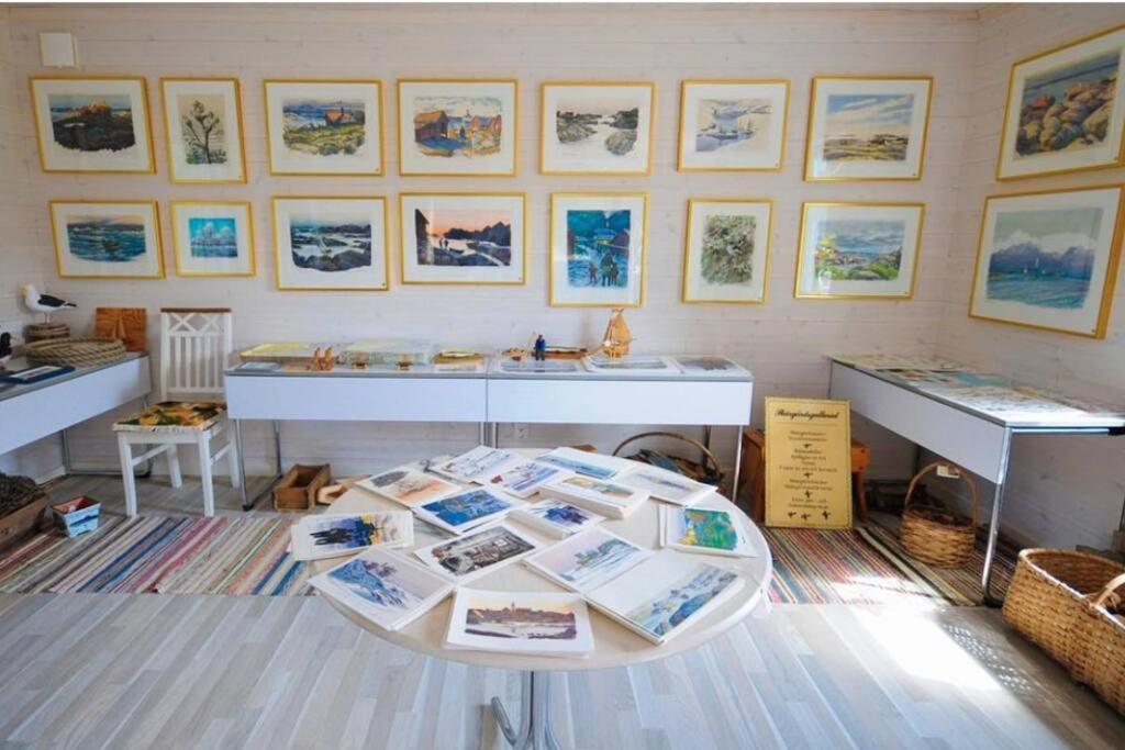 Fotografie z fotogalerie ubytování Dunderfriggan på Möja v destinaci Möja