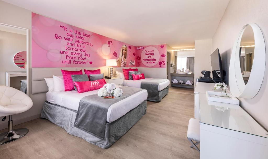 Magic Moment Resort and Kids Club - Signature VIP KIDS - Double Queen
