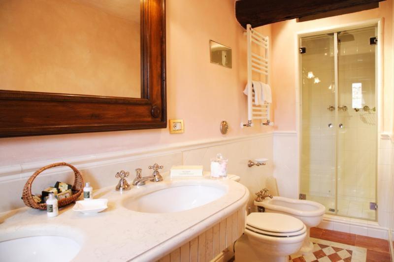 Castello di Spaltenna Exclusive Resort & Spa - Superior Çift Kişilik Oda