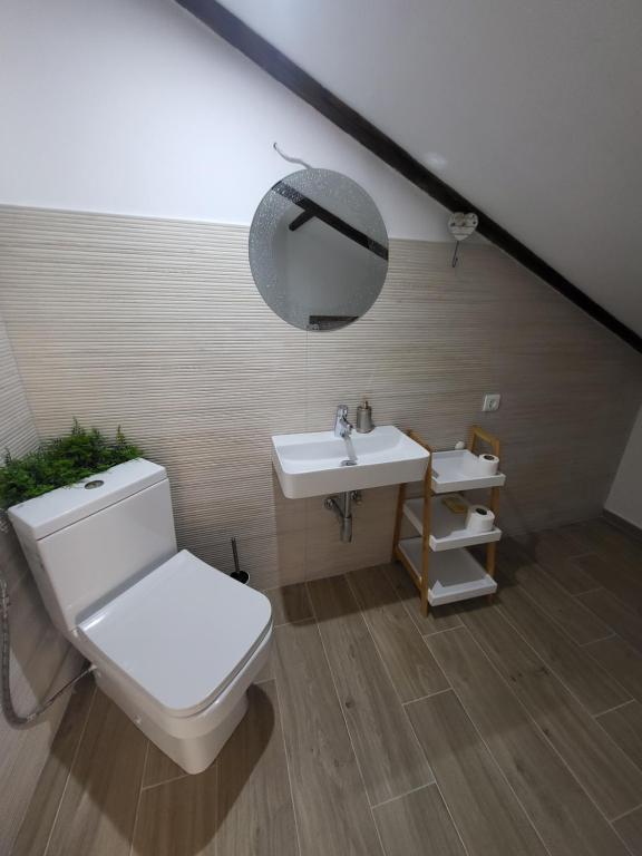 Rustic House Diklo 20m from the sea - 11