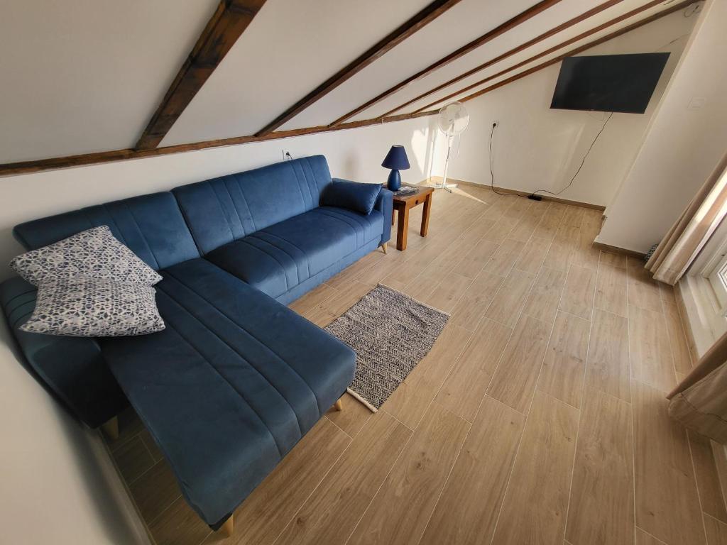 Rustic House Diklo 20m from the sea - 16