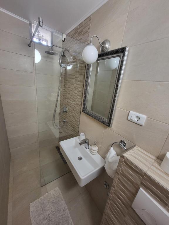 Rustic House Diklo 20m from the sea - 15