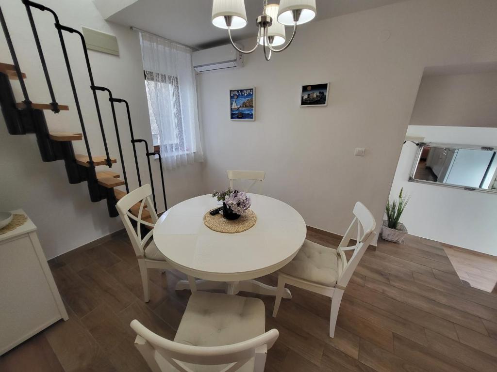 Rustic House Diklo 20m from the sea - 18