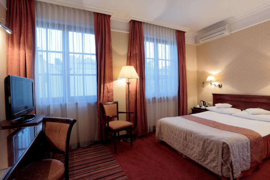 Hotel Branicki - Resim 3