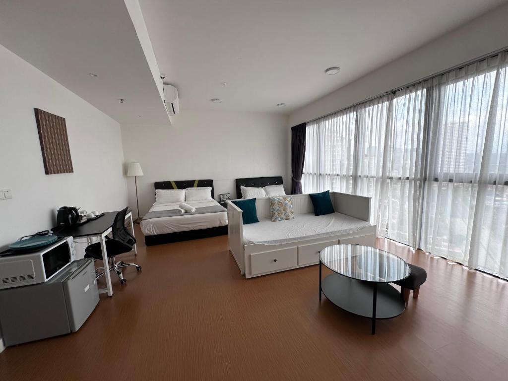 Homoto Petaling Jaya