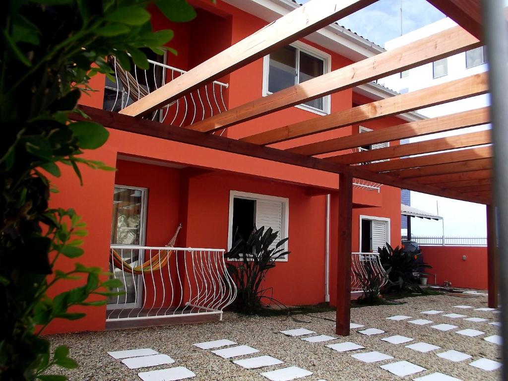  Dom Pedrito Apart Hotel
