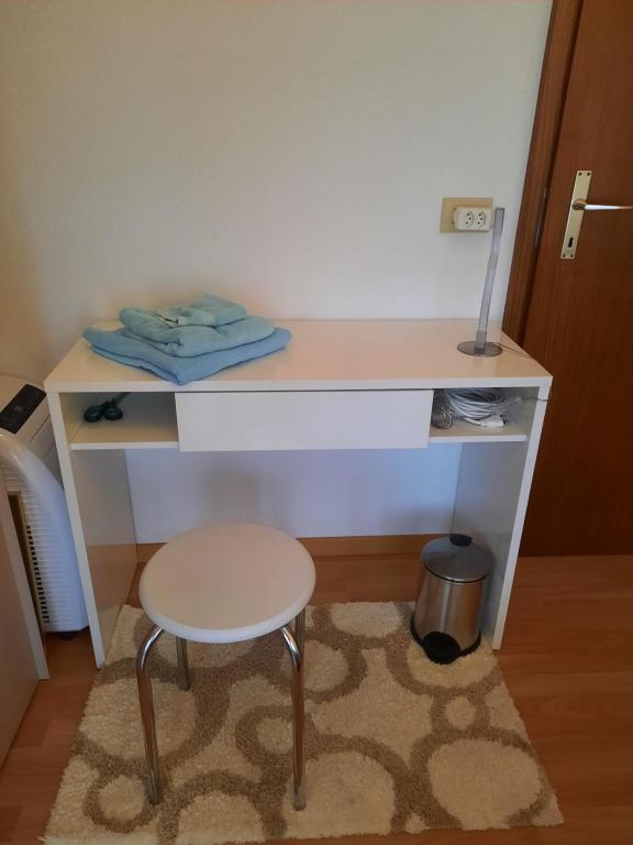 Fotografie z fotogalerie ubytování Camera privata con balcone v destinaci Gordola