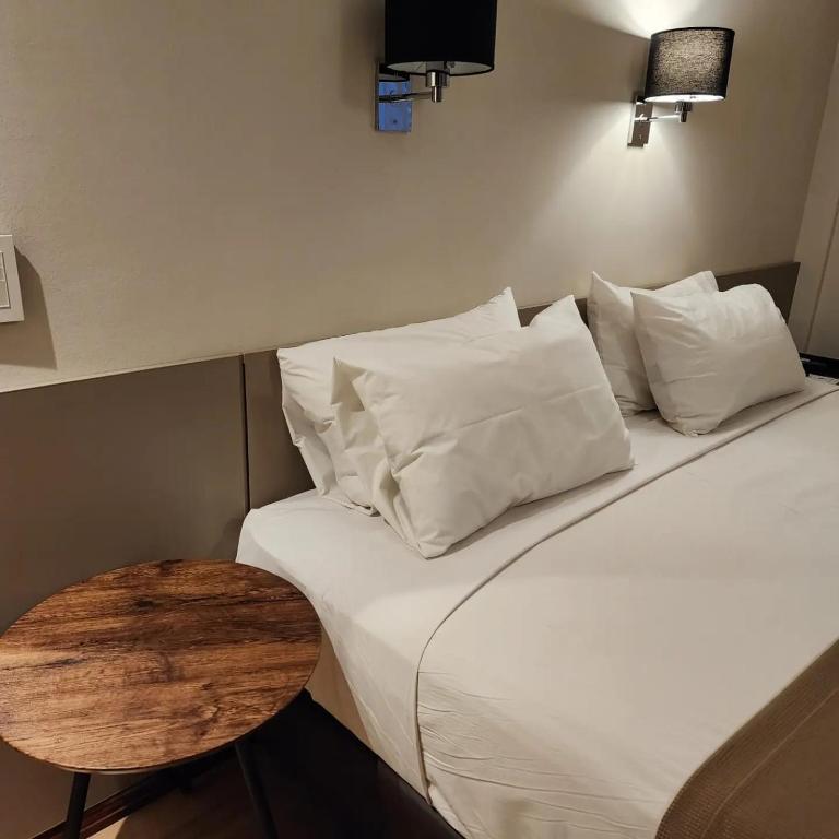 Hotel Riogrande - Standard Double Or Twin Room