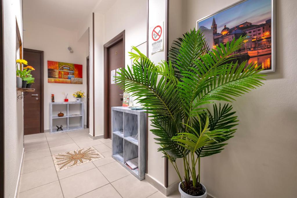 Fotografie z fotogalerie ubytování HORIZON v destinaci Alghero