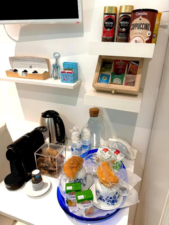 Etere in Prati Rooms - 8