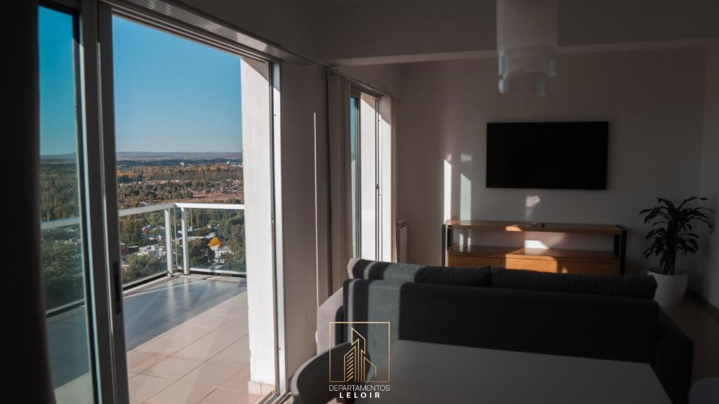 Departamentos Leloir - Studio Supérieur