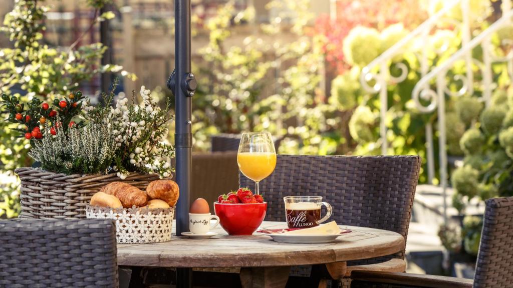 Appartementen Valkenburg - Resim 29