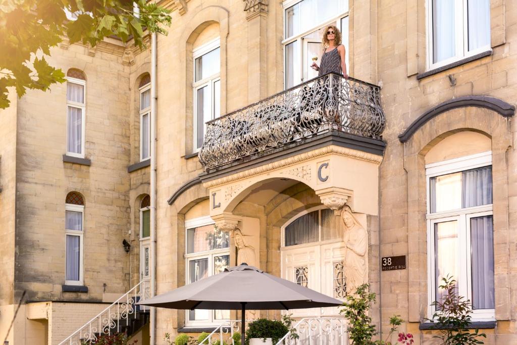 Appartementen Valkenburg - Resim 24