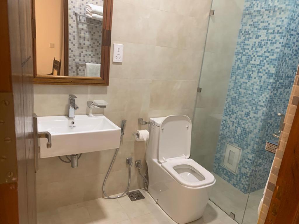 Lavinia Bay Beach Hotel - Chambre Double De Luxe