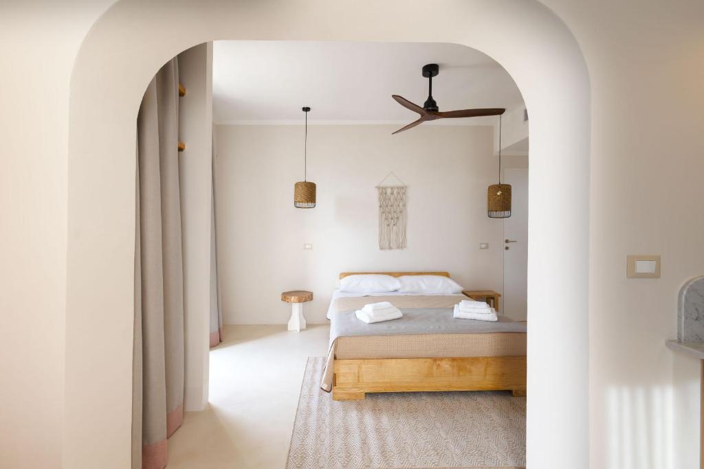 Al Poggiale - Residenza Mediterranea