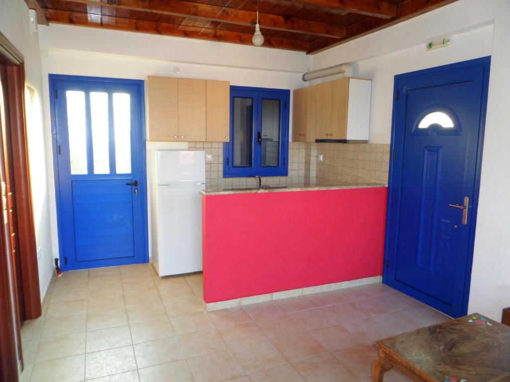 Tentes Holiday Homes - Vakantiehuis