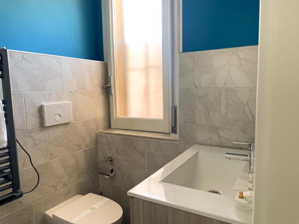 B&B LIBRA rooms & suite - 3