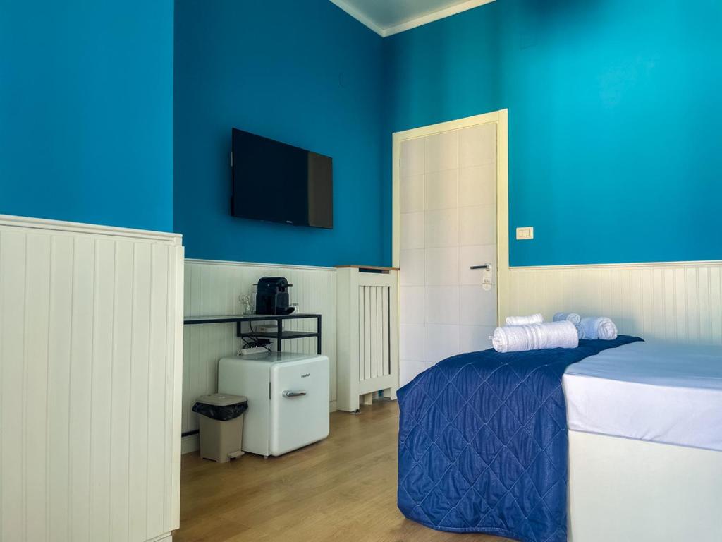 B&B LIBRA rooms & suite - 4