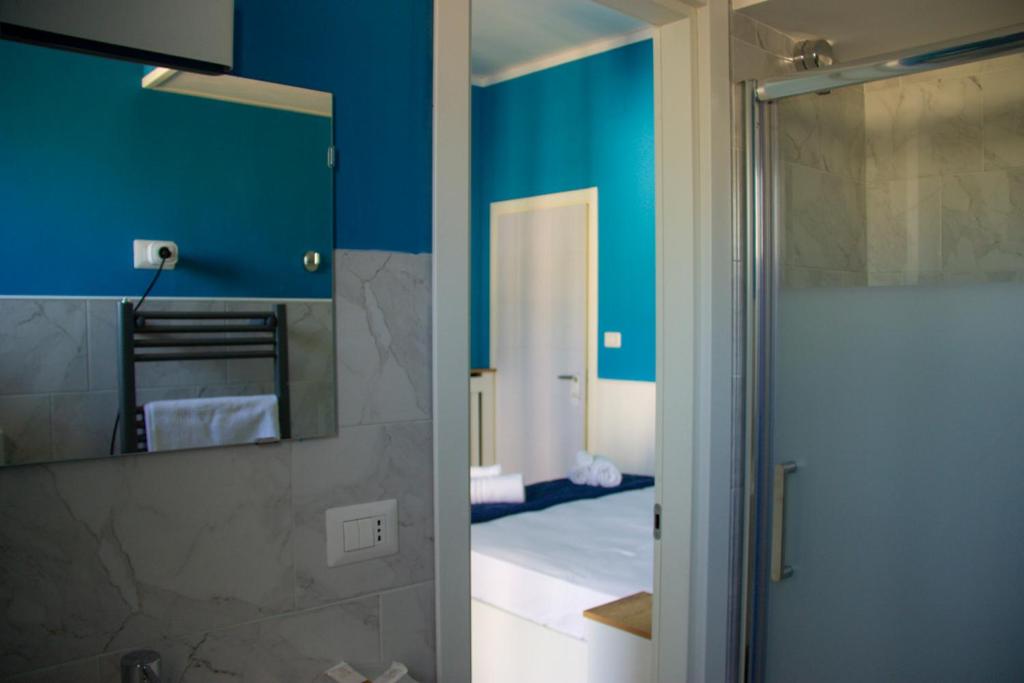 B&B LIBRA rooms & suite - 6