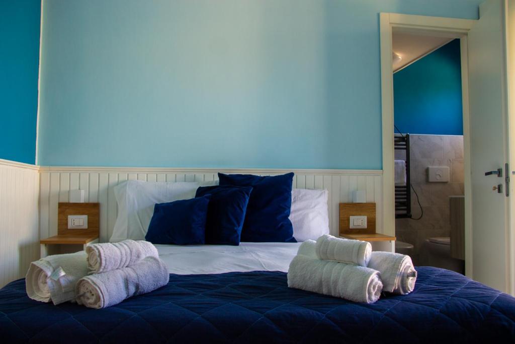 B&B LIBRA rooms & suite - 7