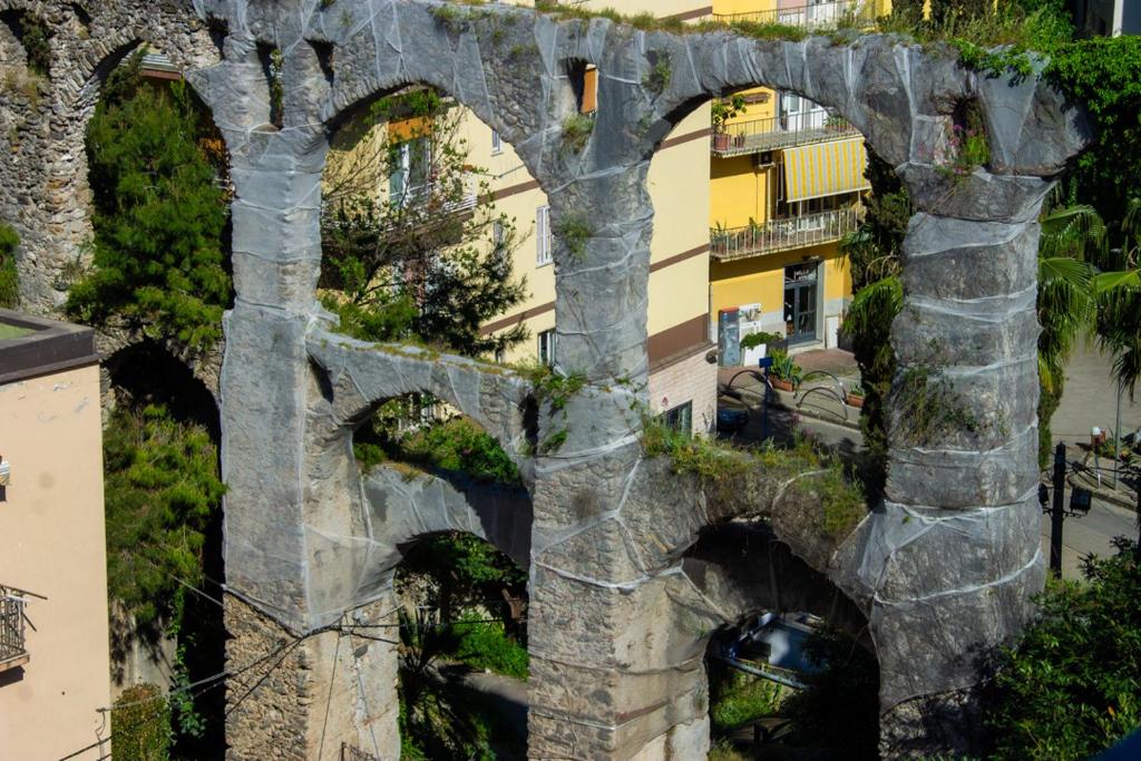 B&B LIBRA rooms & suite - 8