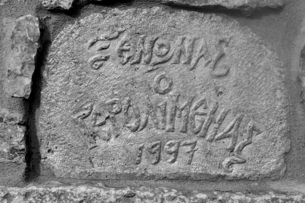 Fotografie z fotogalerie ubytování Pyrgoi Theodorakaki: O Gerolimenas v destinaci Yerolimin