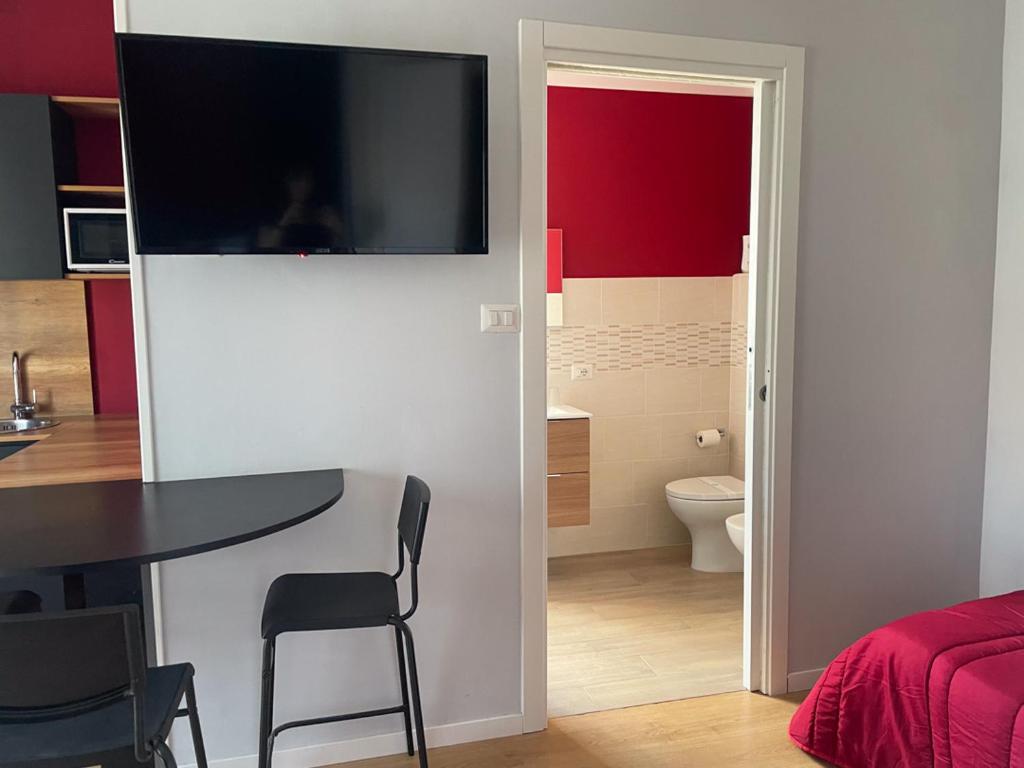 B&B LIBRA rooms & suite - 15