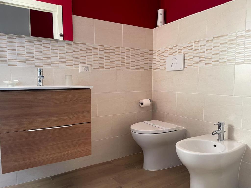 B&B LIBRA rooms & suite - 17