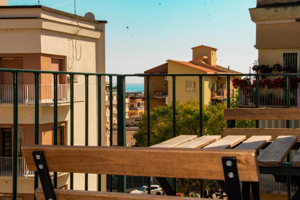 B&B LIBRA rooms & suite - 19