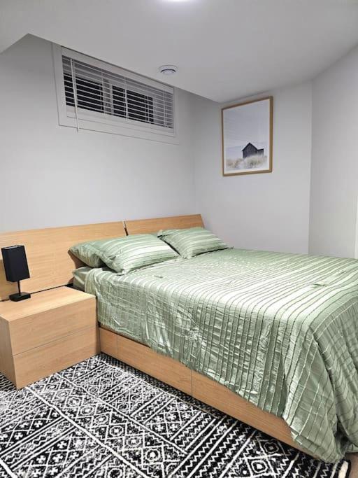 Cozy 2 bedrooms and 1 bath for 4 guests! photo
