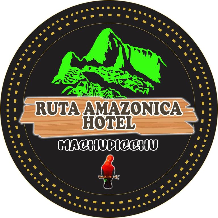 Certifikát, hodnocení, plakát nebo jiný dokument vystavený v ubytování Hotel Ruta Amazónica Machupicchu