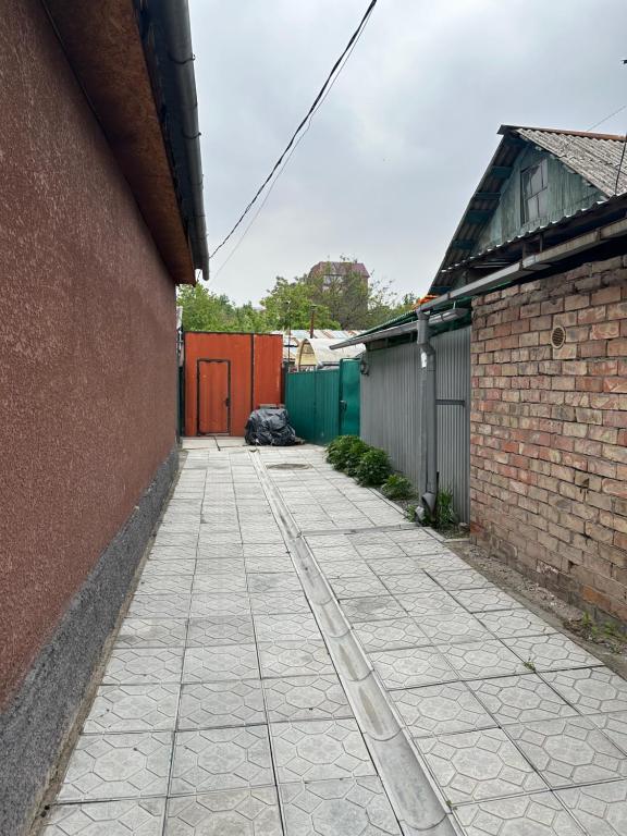 Fotografie z fotogalerie ubytování Dos Guesthouse v destinaci Biškek