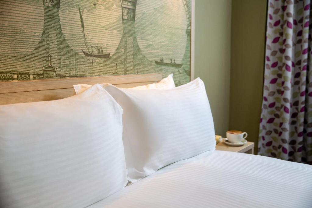 President Hotel