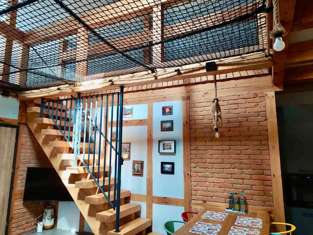 Fotografie z fotogalerie ubytování Pościelone na Roztoczu v destinaci Krasnobród