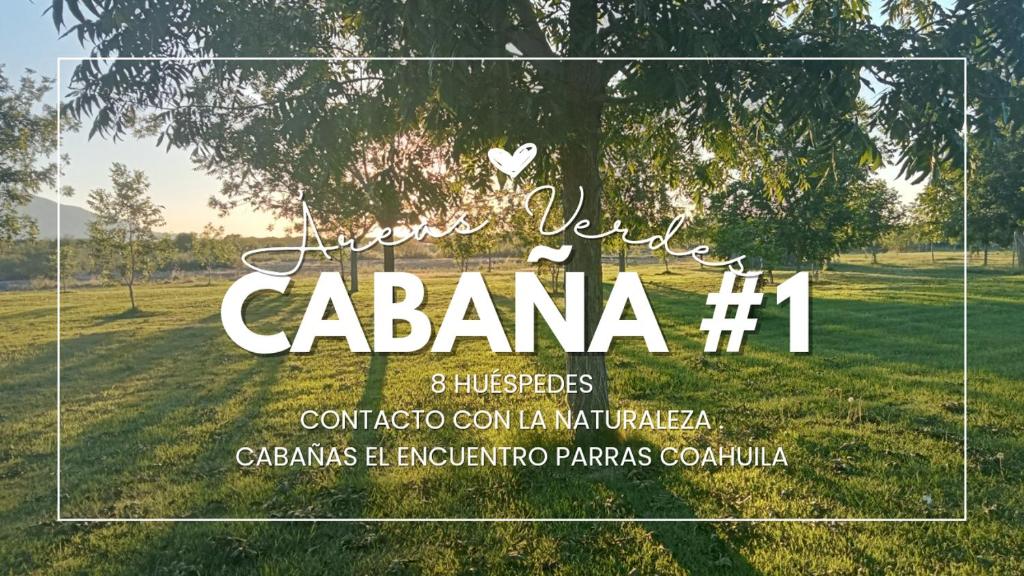 Cabañas El Encuentro - Habitación Doble Con Vista A La Piscina