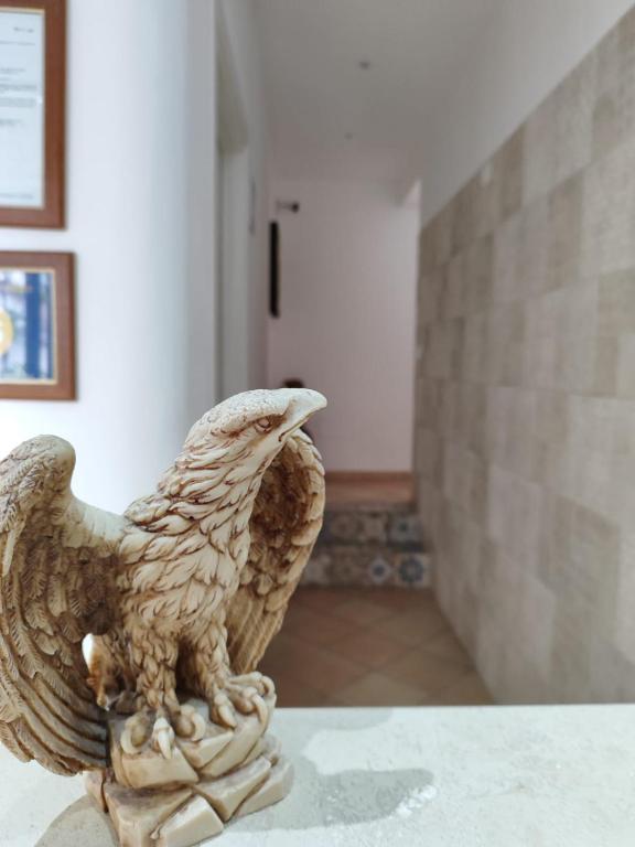 Fotografie z fotogalerie ubytování Bed and Breakfast Alberini v destinaci Noto