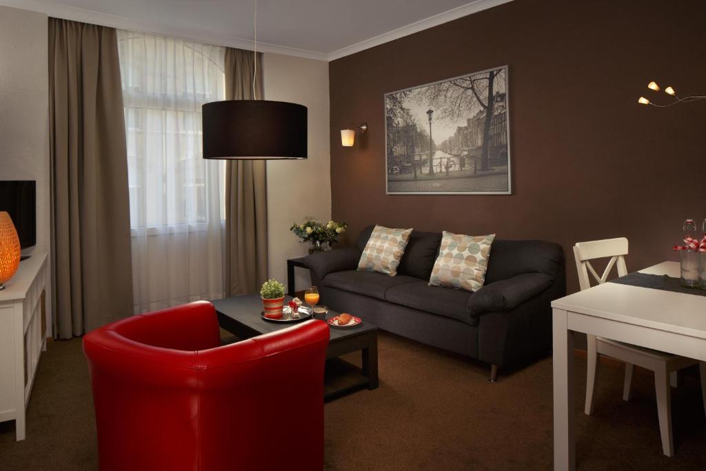 Appartementen Valkenburg - Resim 4